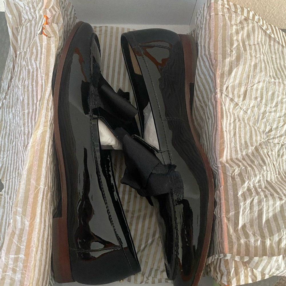 Kate Spade Cosetta Too Loafer